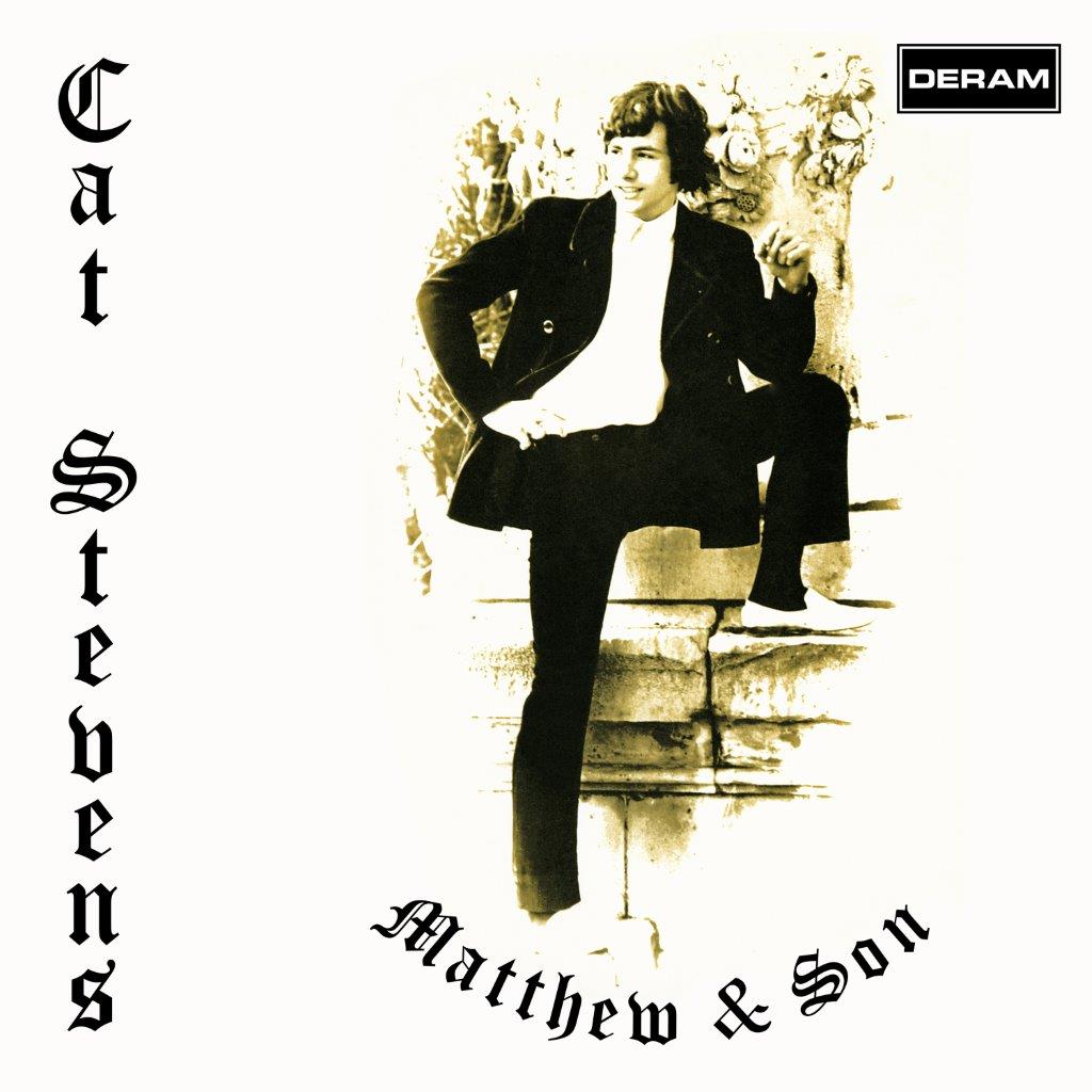 Cat Stevens – Matthew & Son