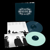 Keane - Hopes and Fears 20th Anniversary [Colour Vinyl 2LP]