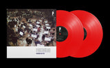 Portishead - Roseland NYC Live (25th Anniversary Edition) [2LP Red Vinyl]