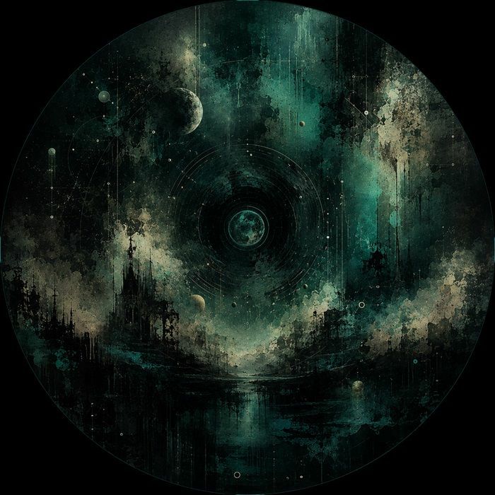 FRED P / MAX ULIS - Pathways Of Sound
