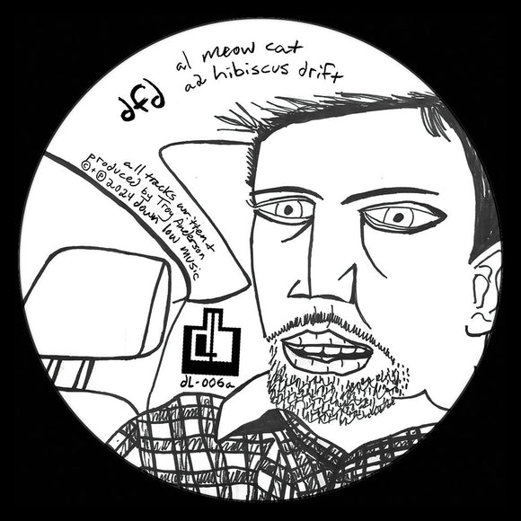DFD (Troy Anderson) - DFD EP