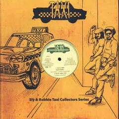 Ini Kamoze – Trouble You A Trouble Me (Vinyl)