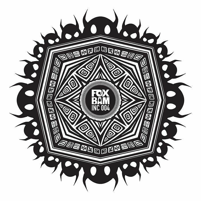 FOXTROT / VIKKEI / EGEBAMYASI / GEZ VARLEY - FBI 004