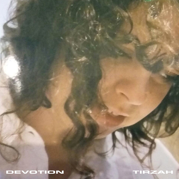 TIRZAH - DEVOTION