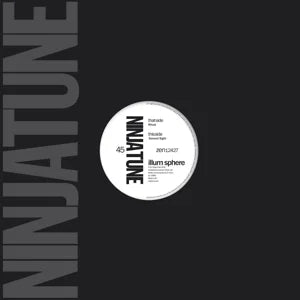 ILLUM SPHERE - Second Sight
