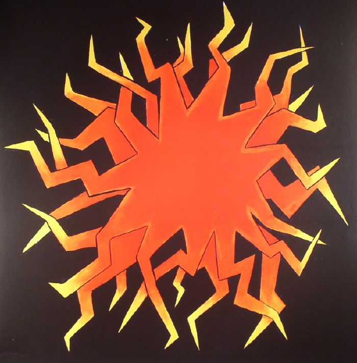 SUNNY DAY REAL ESTATE - HOW IT FEELS TO BE SOMETHING ON