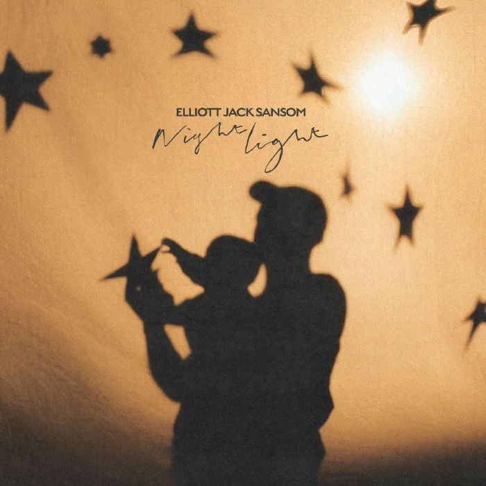 Eliott Jack Sansom - Night Light
