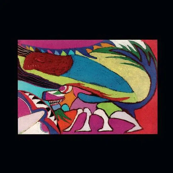 Current 93 - Soft Black Stars