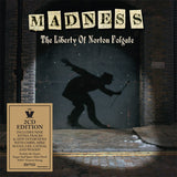 Madness - The Liberty of Norton Folgate (2023 Remaster) [2CD]
