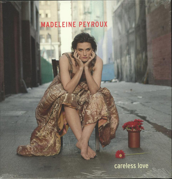 Madeline Peryroux - Careless Love (1LP)