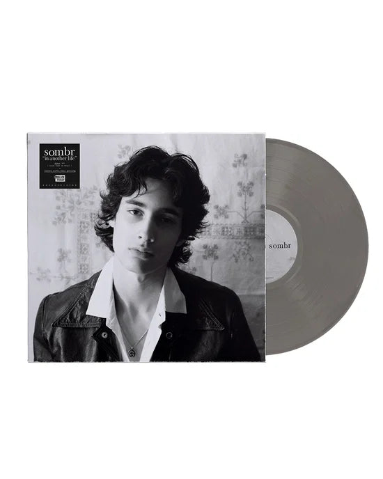 SOMBR - in another life (RSD Black Friday 2026)