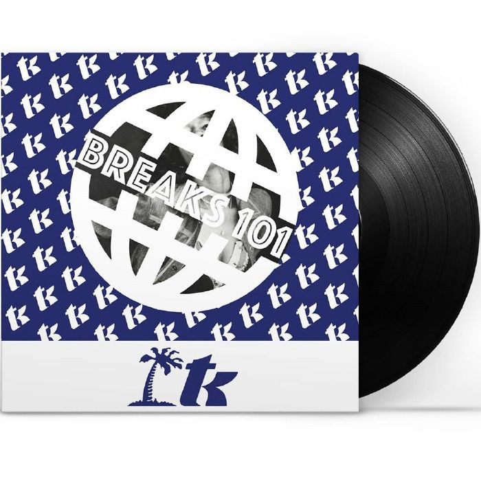 Various - TK BREAKS 101