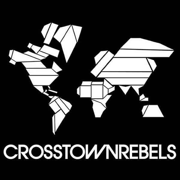 Crosstown Rebels 5 Vinyl Bundle