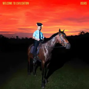 USERS - Welcome To Civilisation