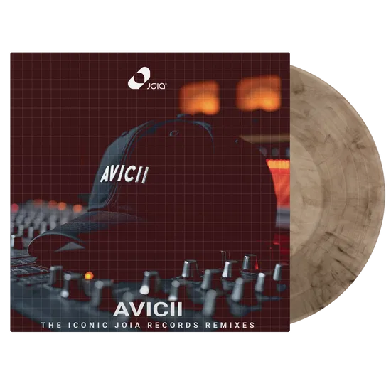 Various - Avicii: The Iconic Joia Records Remixes (1LP/Col)