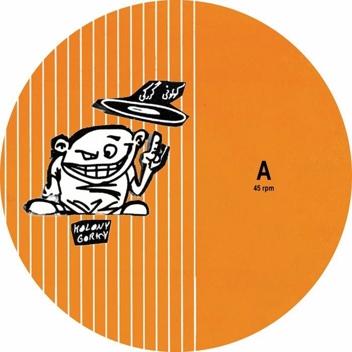 SOHRAB - Midi Trip