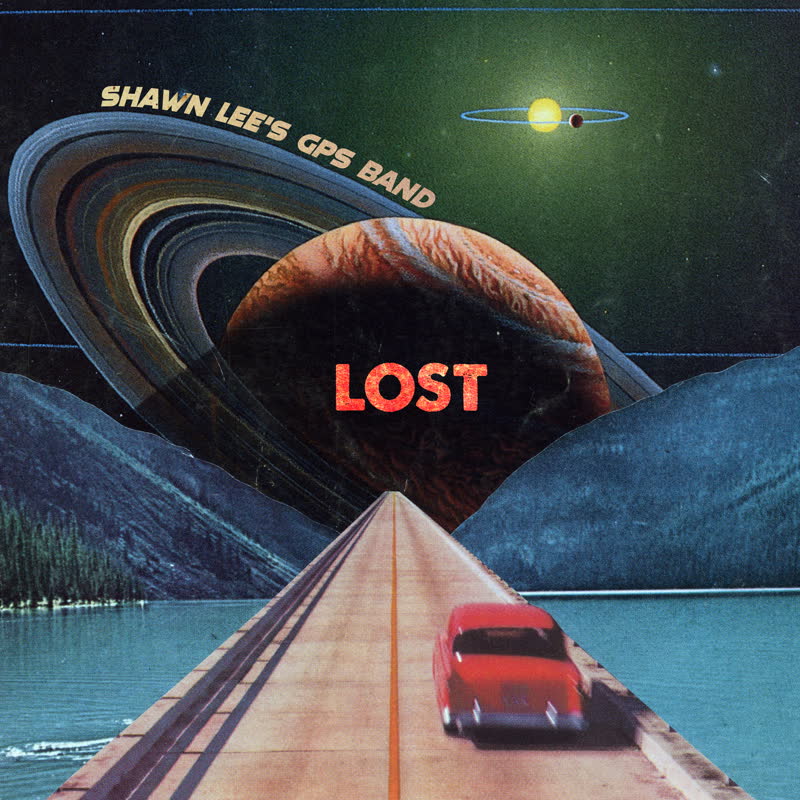 Shawn Lee's GPS Band - Lost