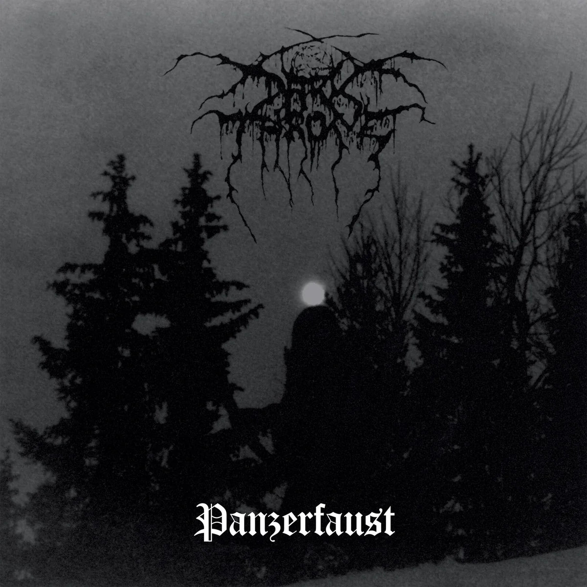 Darkthrone - Panzerfaust (30th Anniversary) (2CD Set)