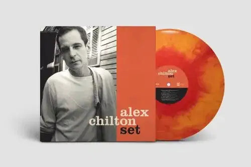 ALEX CHILTON - SET (RSD 2025)
