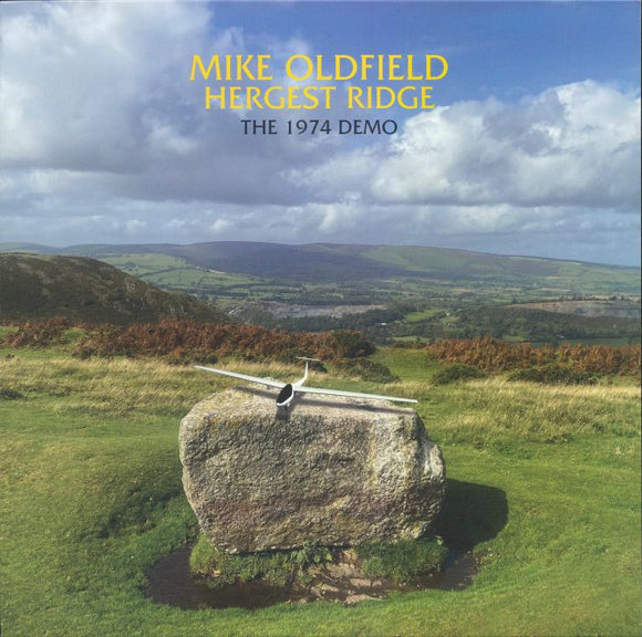 Mike Oldfield - Hergest Ridge 50th Anniversary