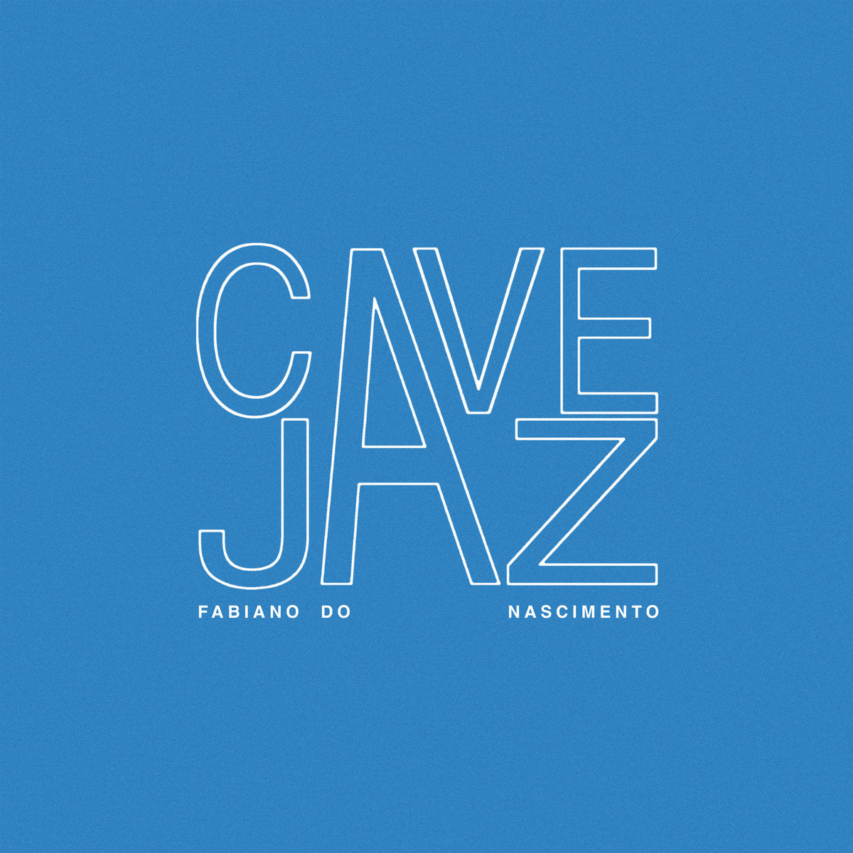 Fabiano do Nascimento - Cavejaz