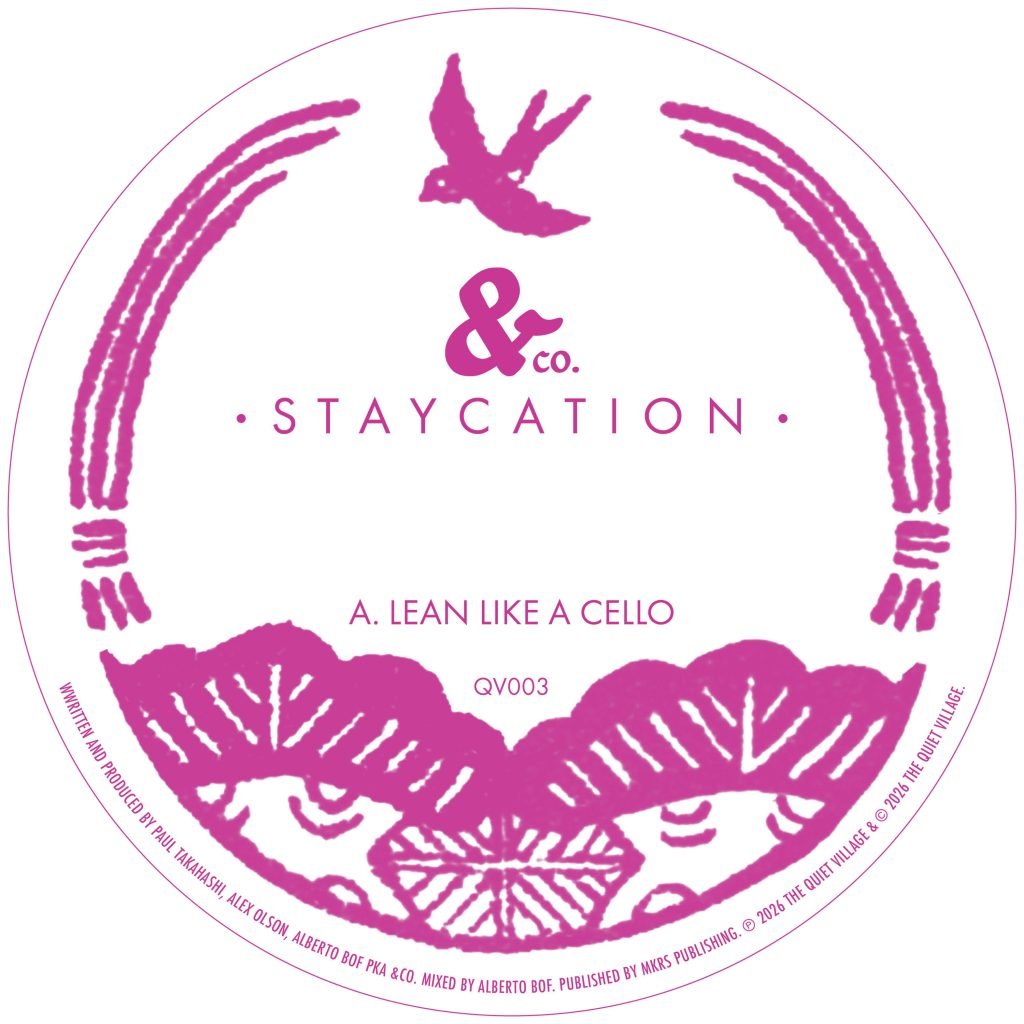 &Co. - Staycation