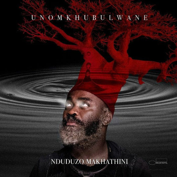 Nduduzo Makhathini – uNomkhublwane [CD]