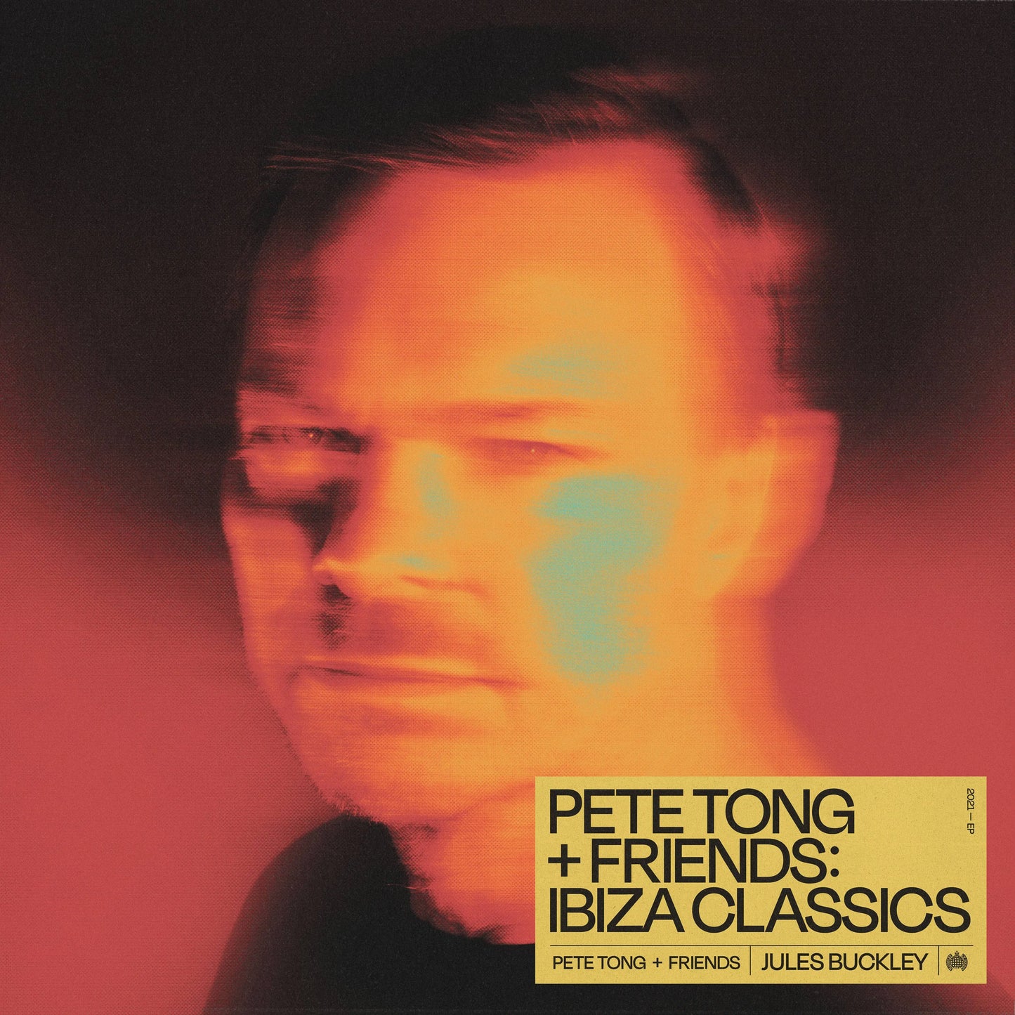 PETE TONG - PETE TONG + FRIENDS: Ibiza Classics The B-Sides (RSD 2026)