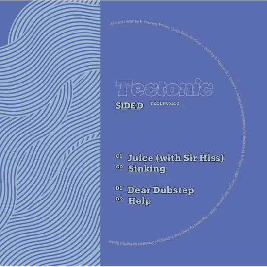 Beatrice M. - Sinking (Part 2)