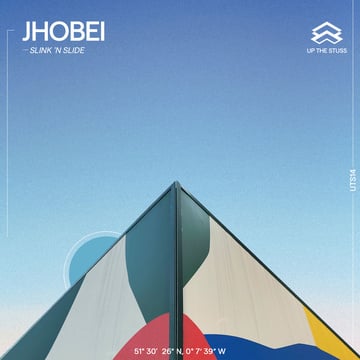 Jhobei - Slink N' Slide