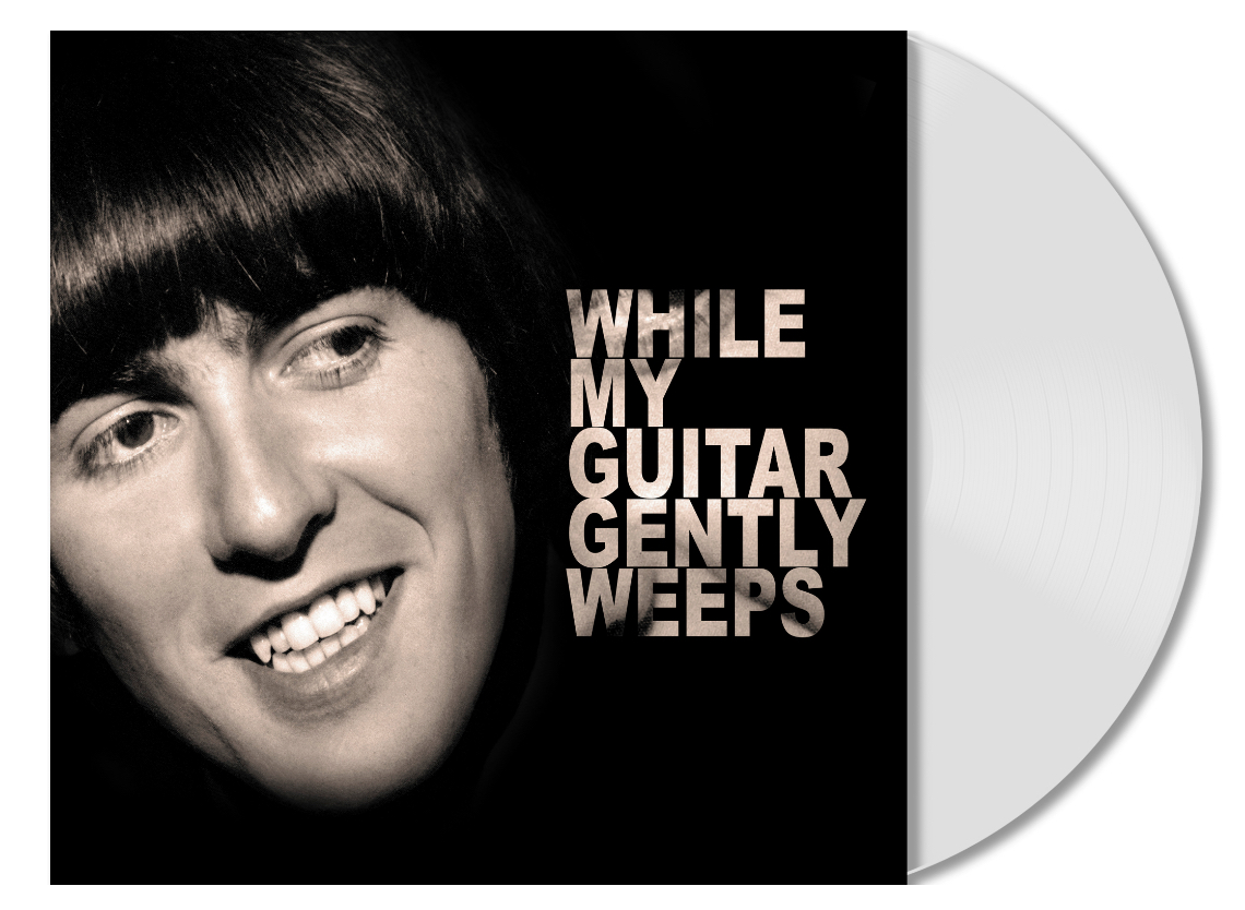 The Beatles - Live in Philadelphia 1964 (Clear vinyl)