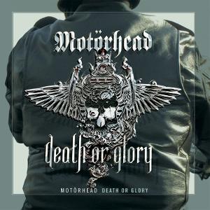 Motorhead - Death Or Glory (1LP Coloured)