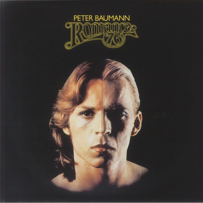 PETER BAUMANN - ROMANCE 76 (50TH ANNIVERSARY)