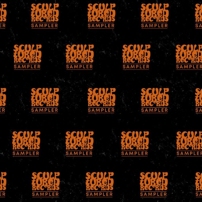 June Jazzin' Pres. SCULPTURED RECORDS SAMPLER VOL 1