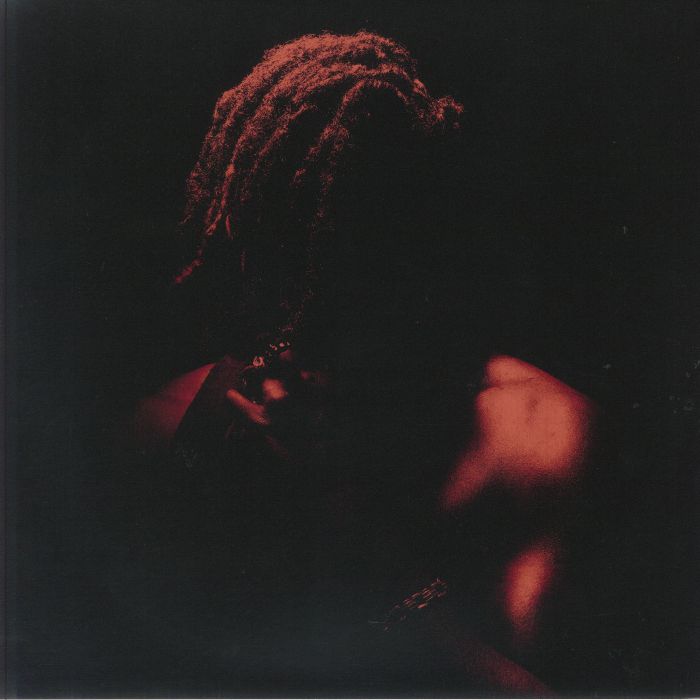 FLYING LOTUS - Spirit Box (Record Store Day RSD 2025)