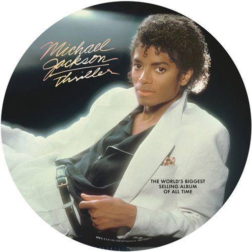 Michael Jackson - Thriller