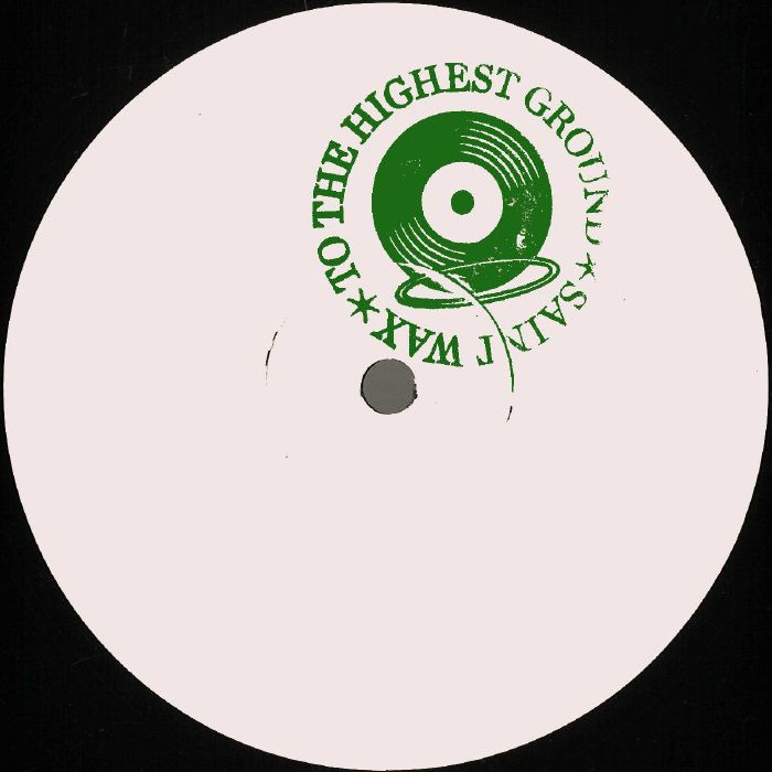 GLEDD - Saint Wax Edit Service 3