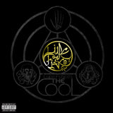 Lupe Fiasco - The Cool [Ltd 2LP 140g Yellow / Gold vinyl]