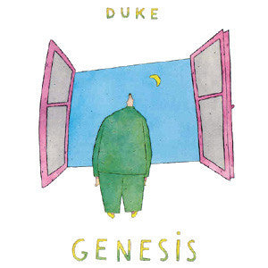 Genesis - Duke [CD]