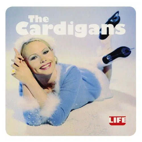 THE CARDIGANS - LIFE