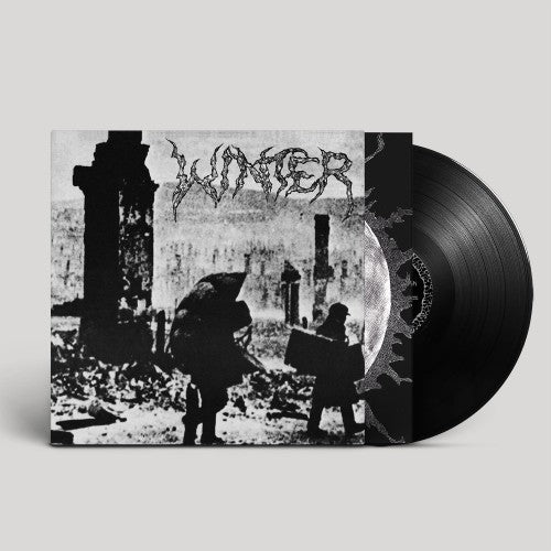 Winter - Into Darkness [Vinyl]