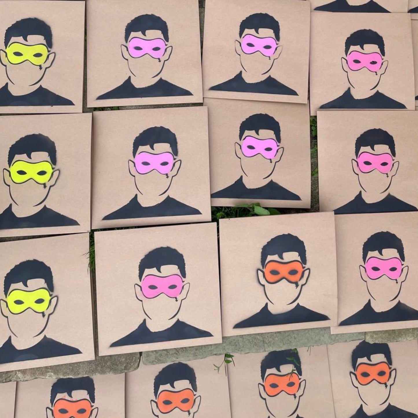 FLASH ATKINS - ALLSTARS