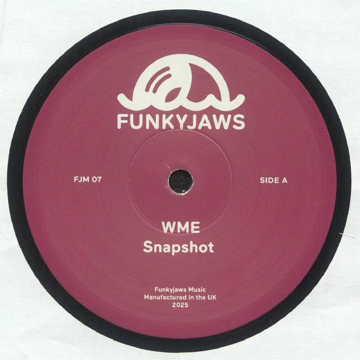 FUNKYJAWS - WME