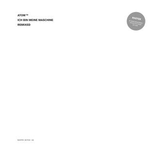 Atom™ - Ich Bin Meine Maschine