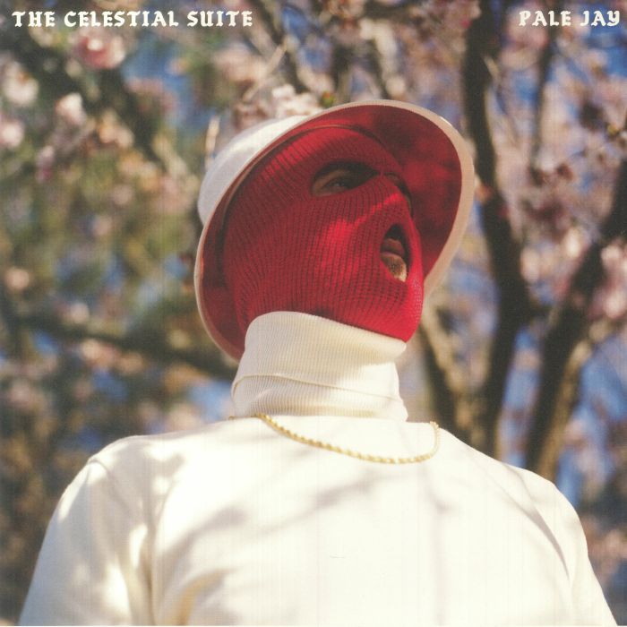 PALE JAY - The Celestial Suite