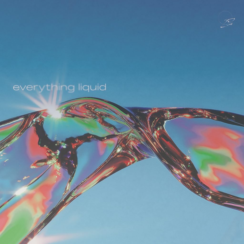 Everything Liquid - Everything Liquid