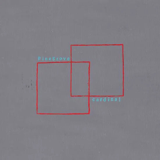 PINEGROVE - CARDINAL