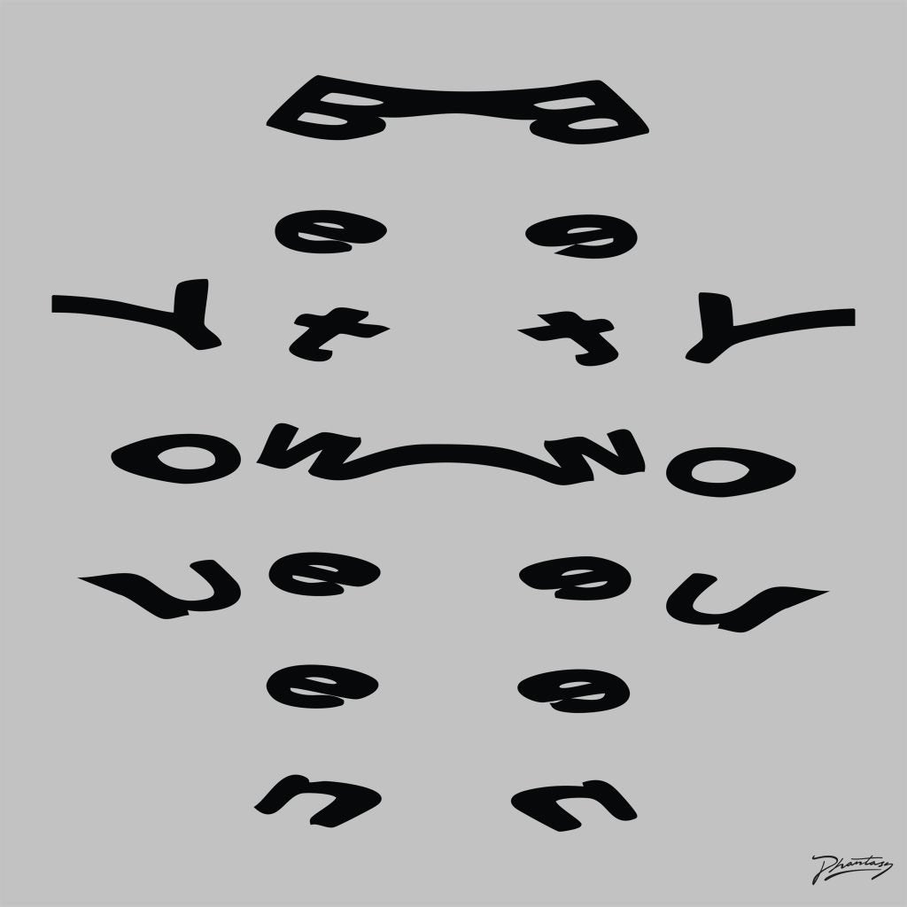 Factory Floor - Between You