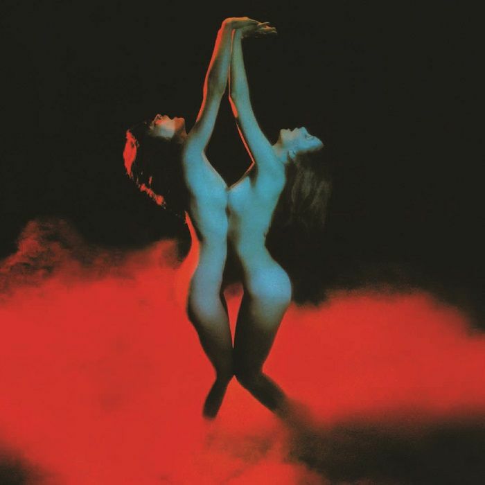 SKYRAGER - Love Is The Massage