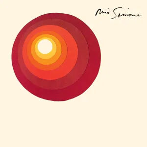 Nina Simone - Here Comes The Sun (1LP)